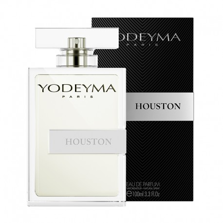 Parfum Yodeyma Houston 100ml