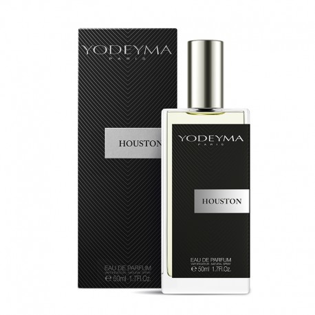 Parfum Yodeyma Houston 50ml