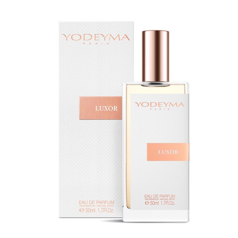 Parfum Yodeyma Luxor 50 ml