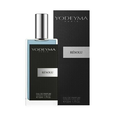 Parfum Yodeyma Resolu 50 ml