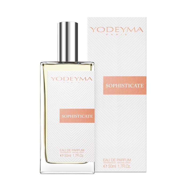 Parfum Yodeyma Sophisticate 50 ml