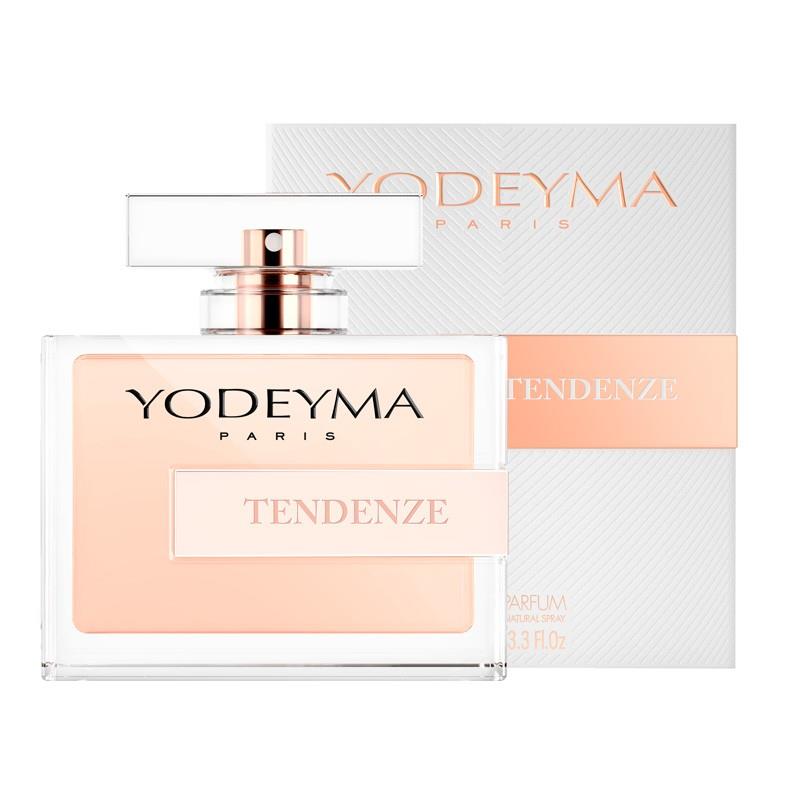 Parfum Yodeyma Tendenze 100 ml