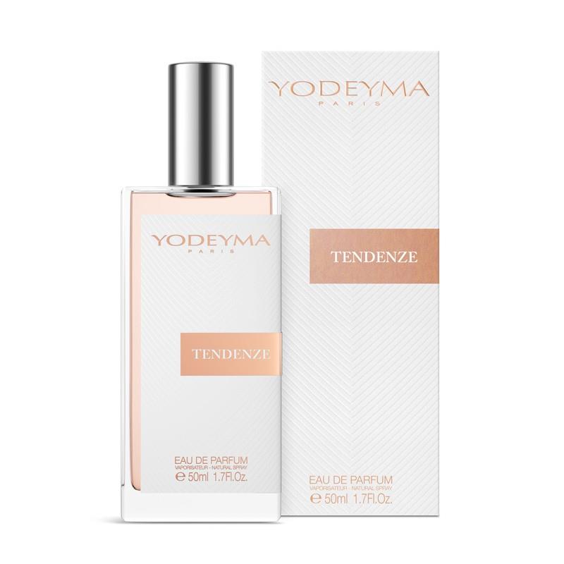 Parfum Yodeyma Tendenze 50 ml