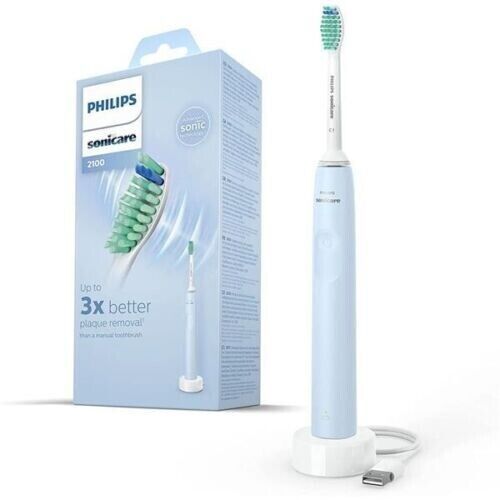 Periuta de dinti sonica reincarcabila, Philips Sonicare