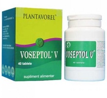 Plantavorel - Voseptol V