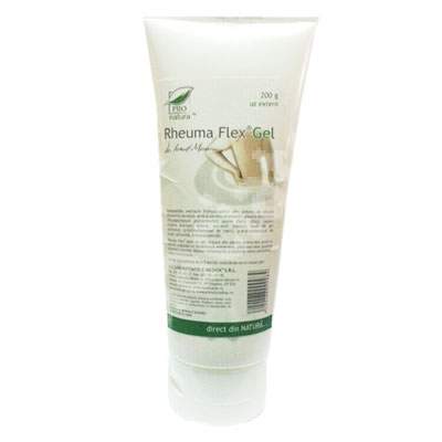 Rheuma Flex Gel 200 g Pro Natura