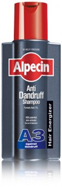 Sampon Antimatreata Alpecin A3, Dr Kurt Wolff 250 ml