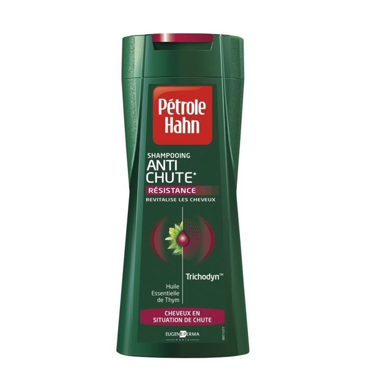 Sampon '' PREVENTION" Contra Caderii Parului, Petrole Hahn, Eugene Perma, 250 ml