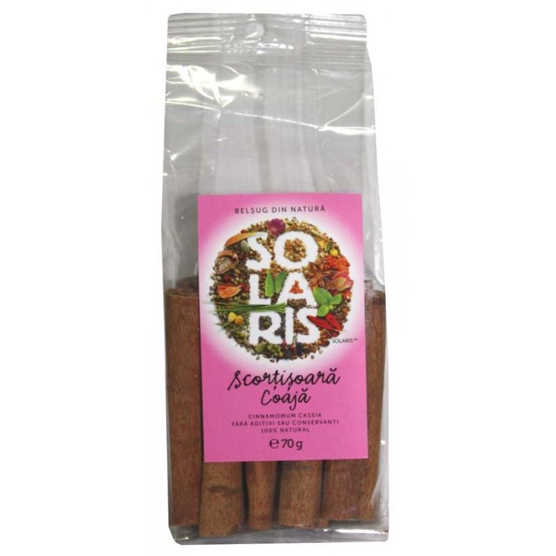 Scortisoara Coaja Solaris 70 g