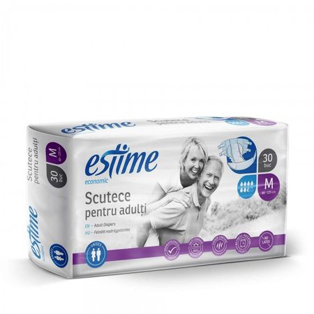 Scutece slip Estime economic pentru adulti M