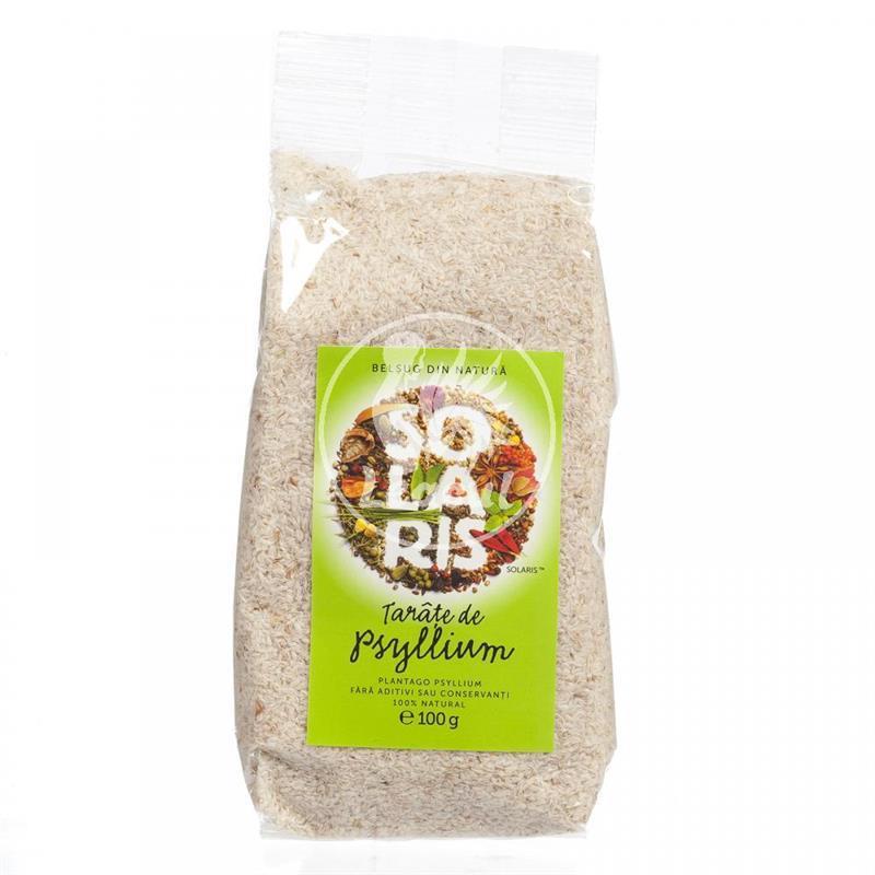 SEMINTE DE PSYLLIUM 100 GR
