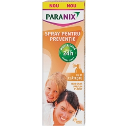 Spray pentru preventie Paranix, 100 ml