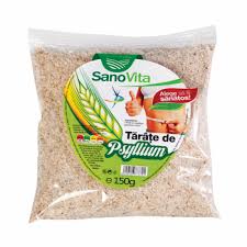 TARATE DE PSYLLIUM 150 GR