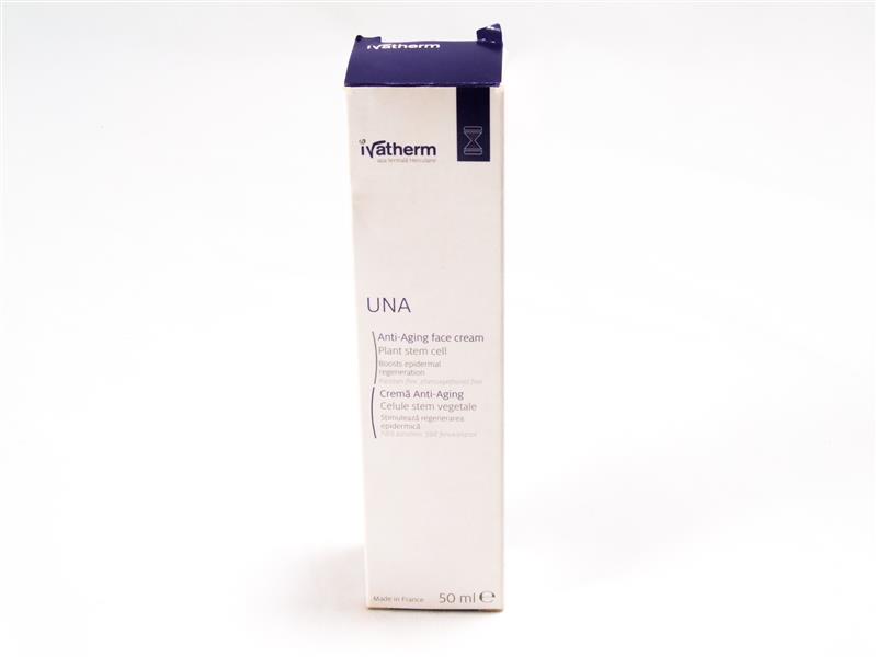 UNA Crema Anti-Aging 50 ml