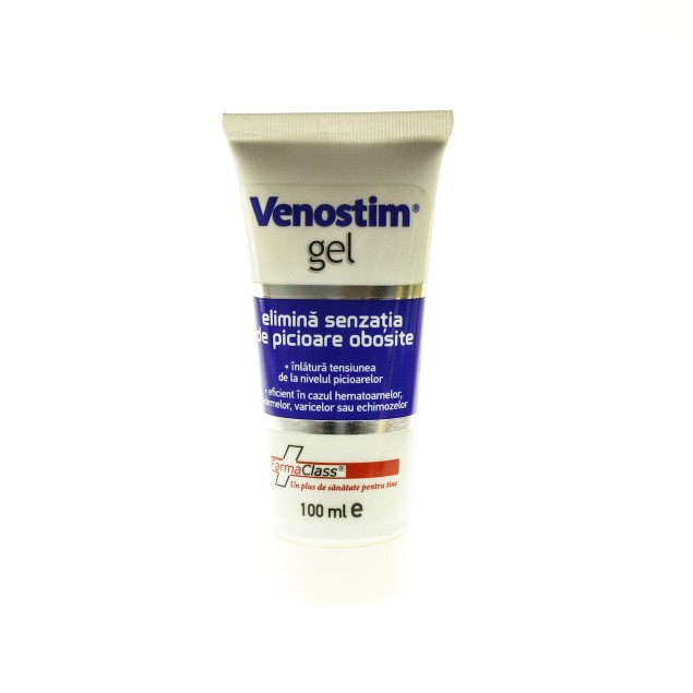 Venostim Gel  100 ml FarmaClass Industry