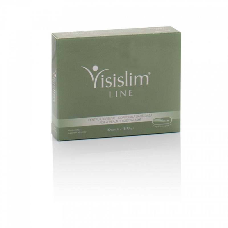 Visislim Line, 30 Capsule